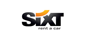 Sixt rent-a-car